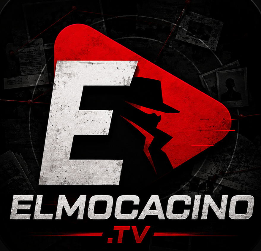 Elmocacino TV