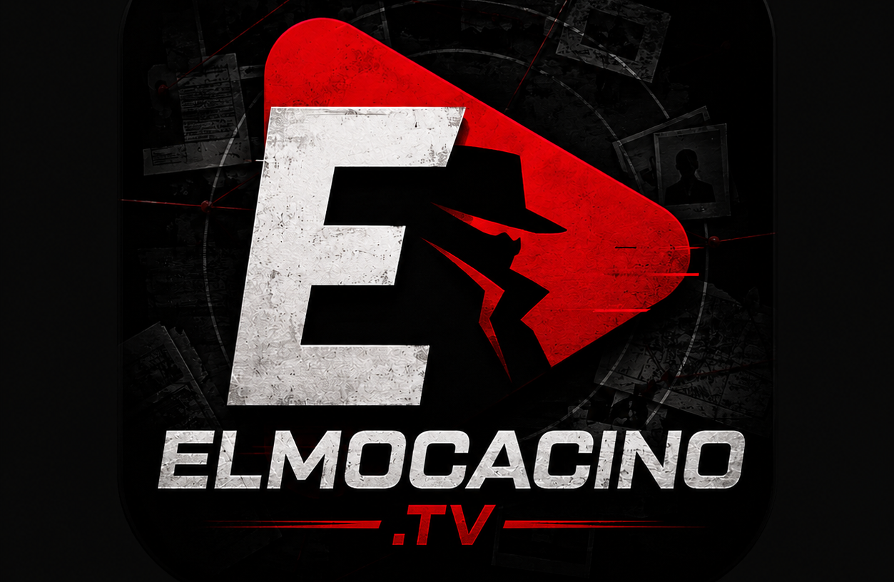 Elmocacino TV