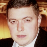 Dubovoy Olexandr
